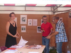 Illustration de la galerie